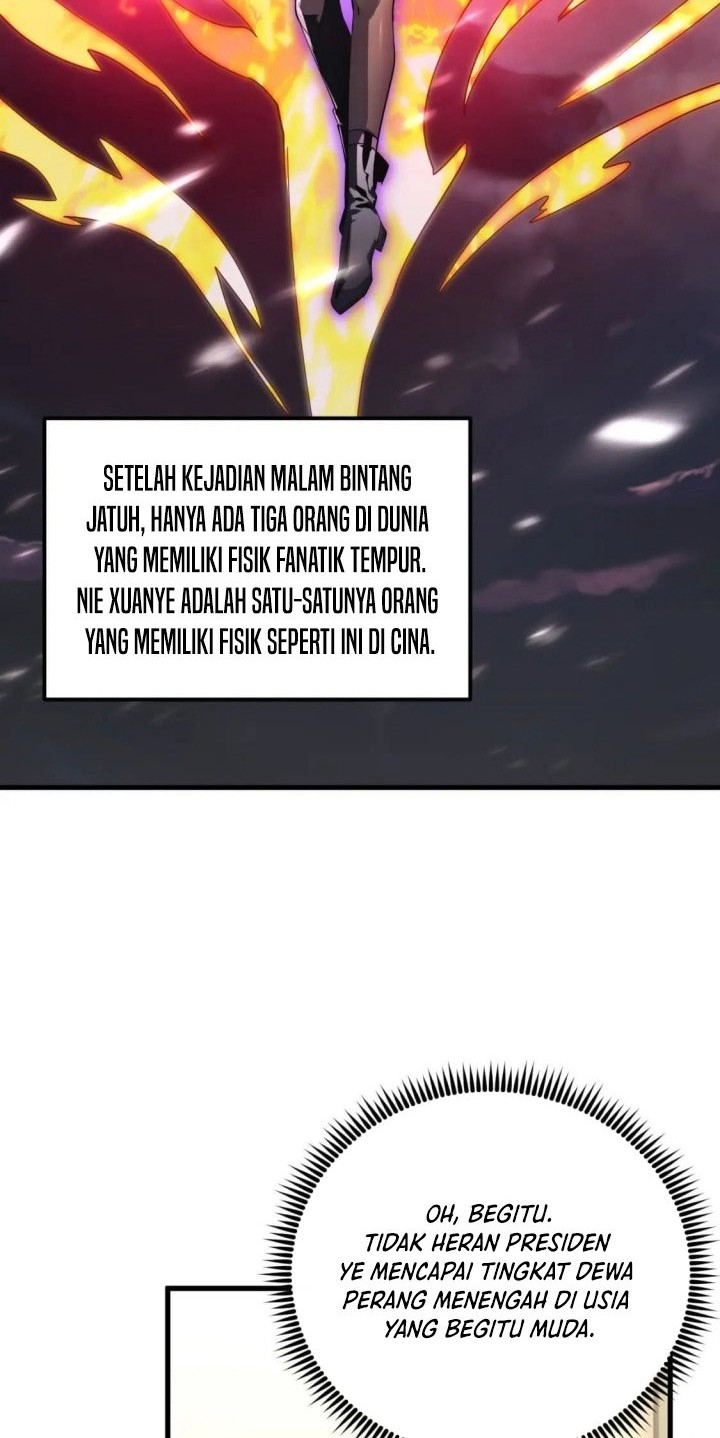 Rise From The Rubble chapter 174 halaman 7