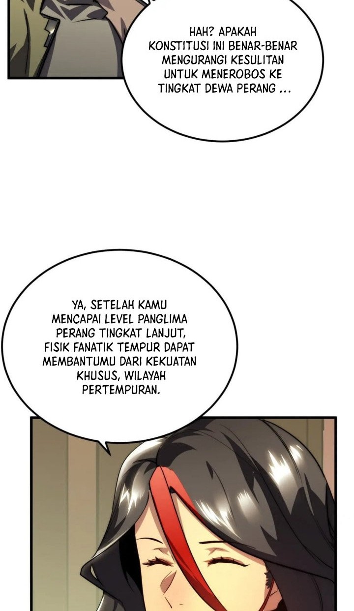 Rise From The Rubble chapter 174 halaman 11
