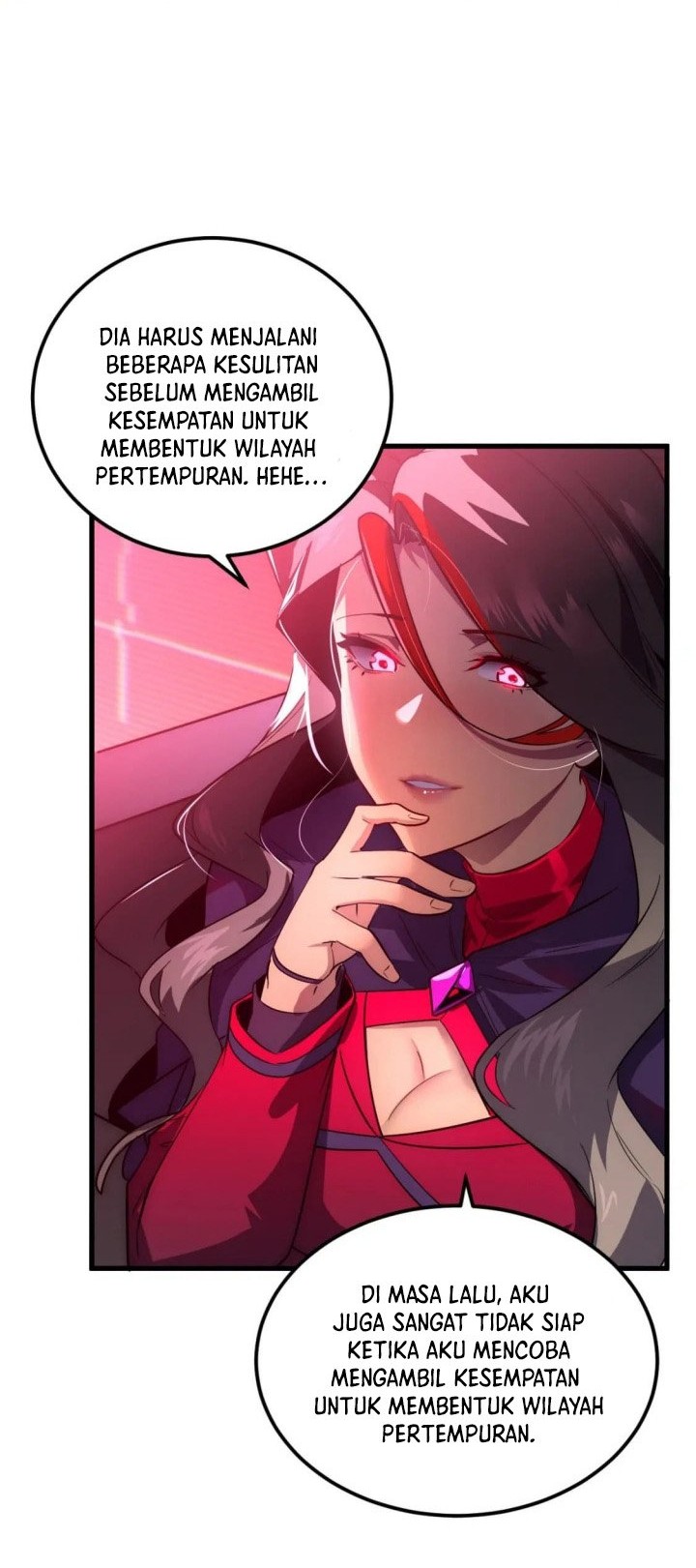 Rise From The Rubble chapter 174 halaman 31