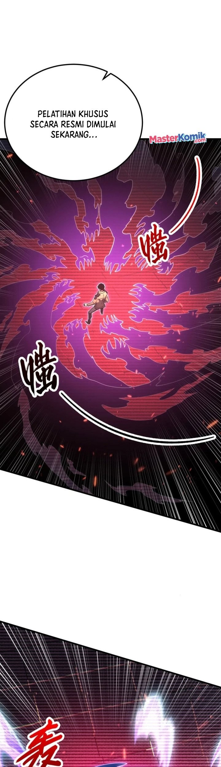 Rise From The Rubble chapter 174 halaman 32