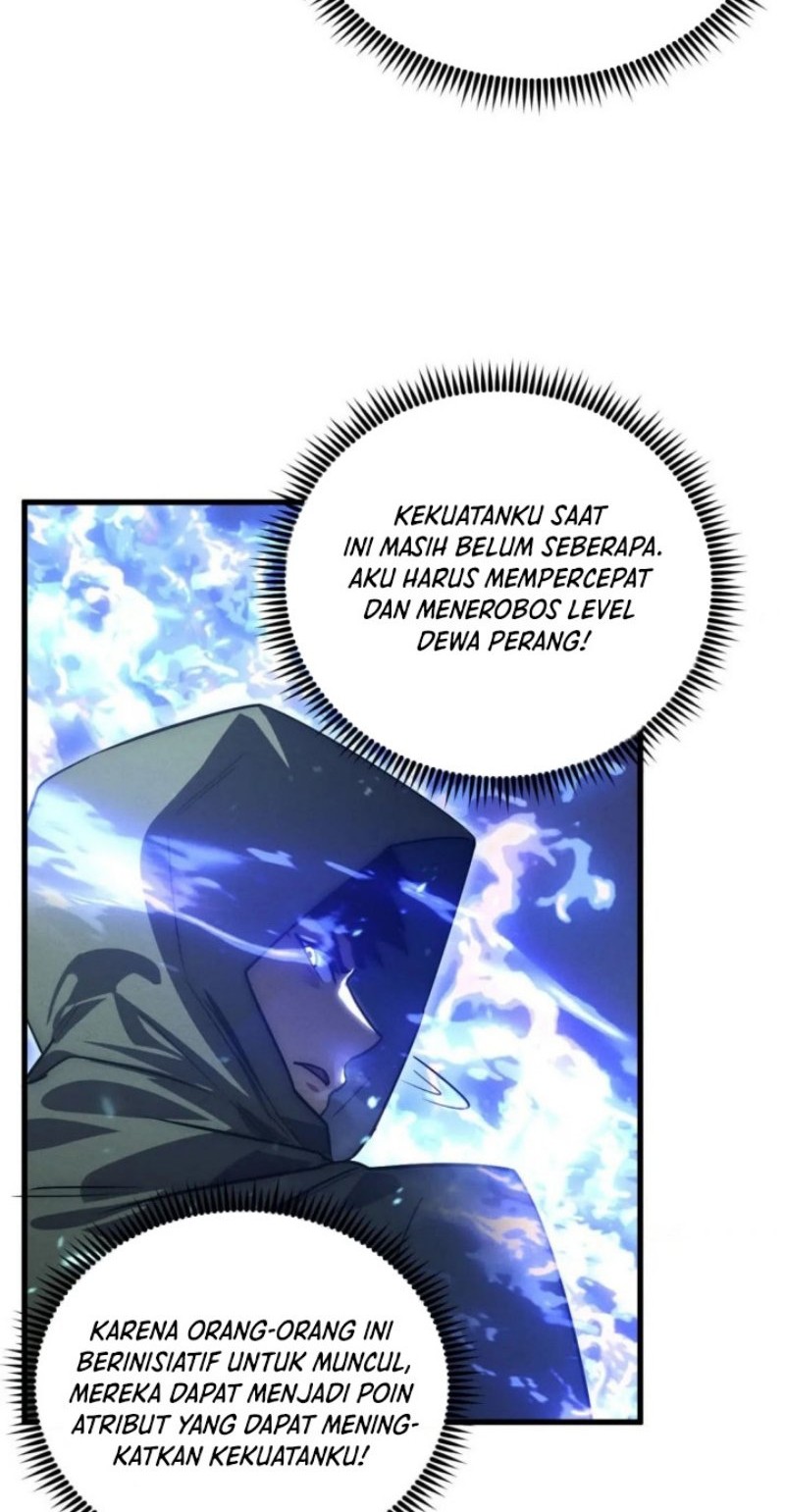Rise From The Rubble chapter 177 halaman 8