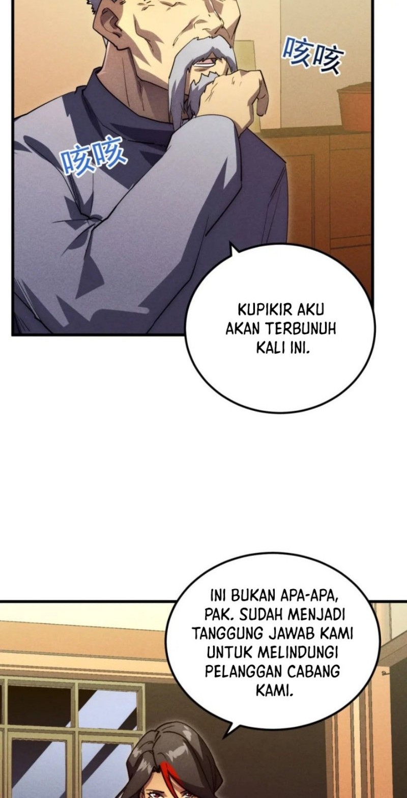 Rise From The Rubble chapter 177 halaman 16