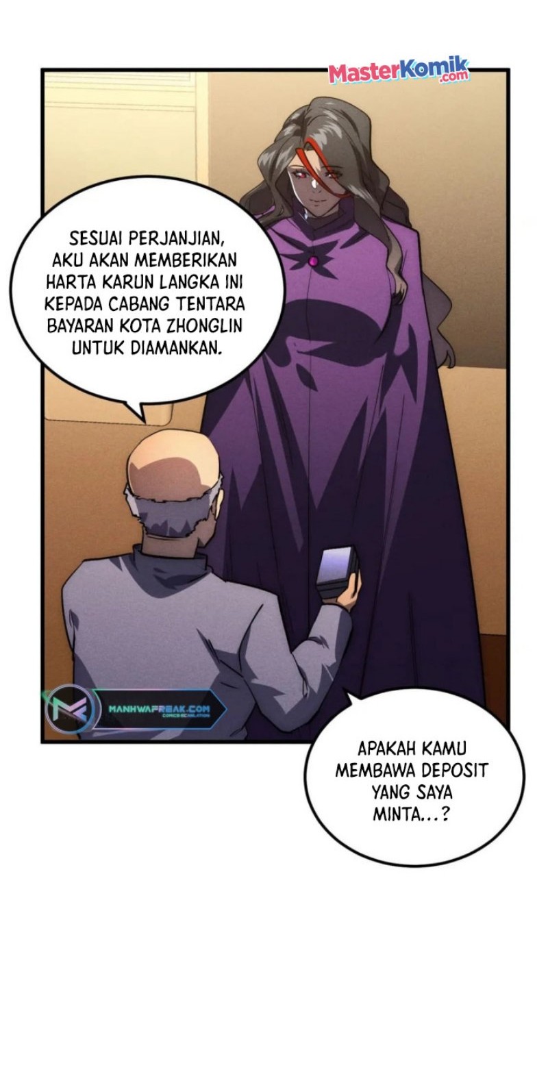 Rise From The Rubble chapter 177 halaman 18