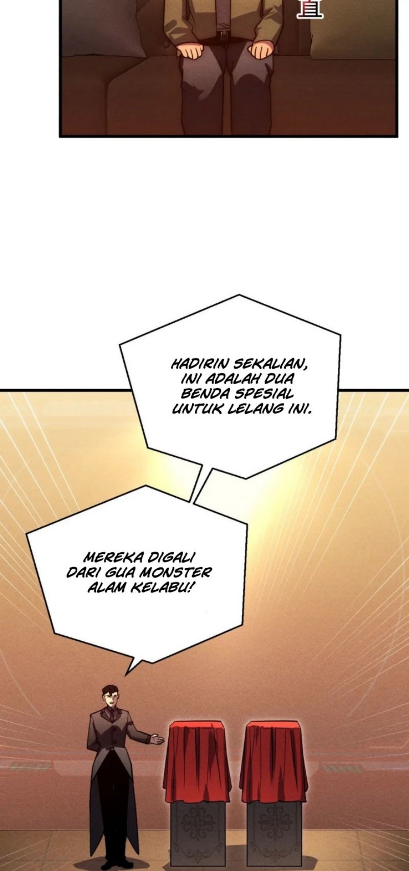 Rise From The Rubble chapter 177 halaman 28