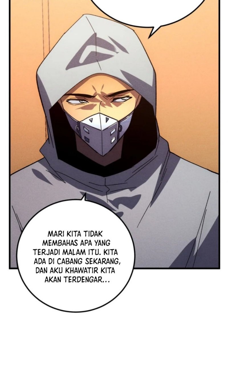 Rise From The Rubble chapter 177 halaman 40