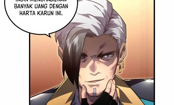 Rise From The Rubble chapter 178 halaman 5