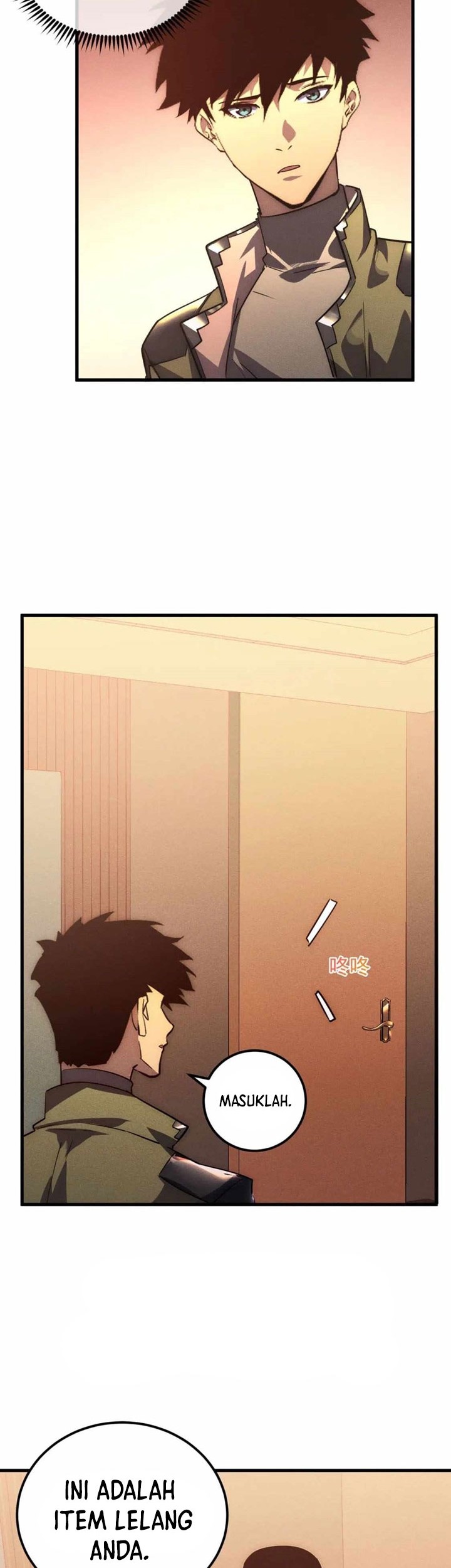 Rise From The Rubble chapter 178 halaman 15