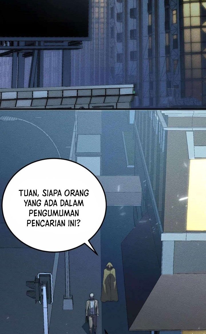 Rise From The Rubble chapter 180 halaman 25