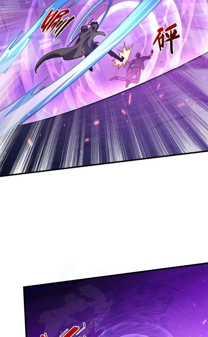 Rise From The Rubble chapter 180 halaman 33