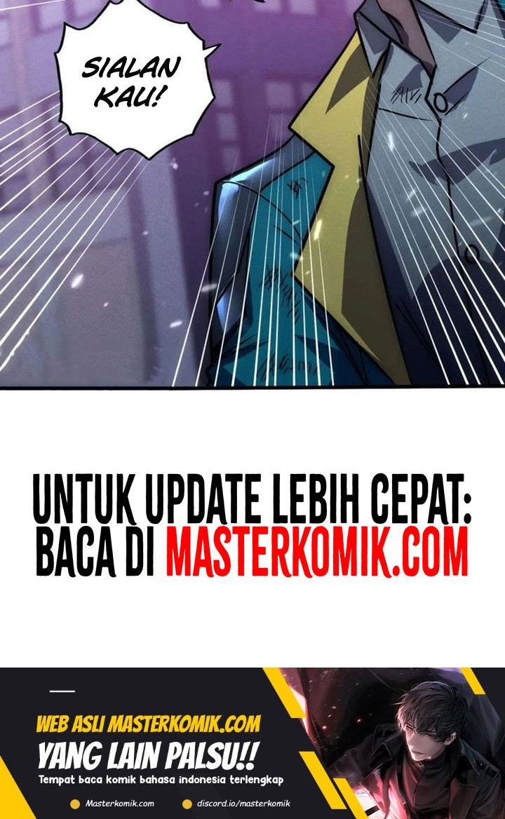 Rise From The Rubble chapter 180 halaman 37