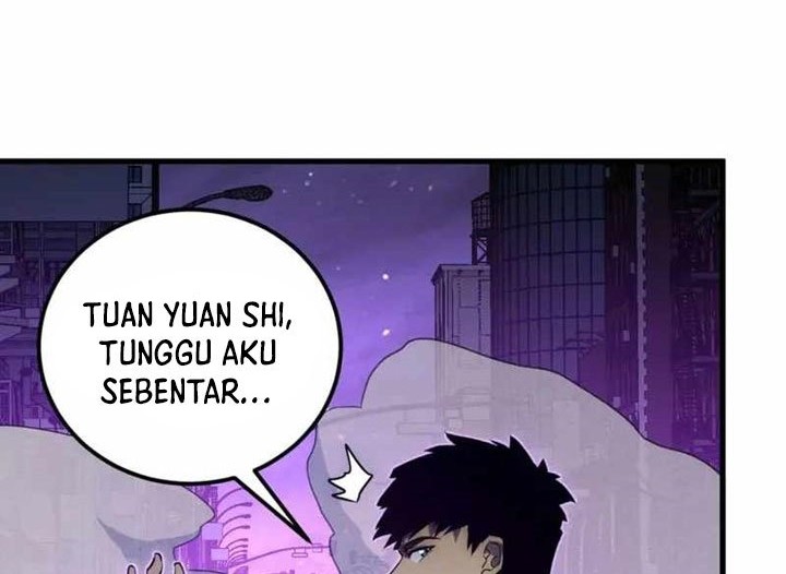 Rise From The Rubble chapter 181 halaman 25