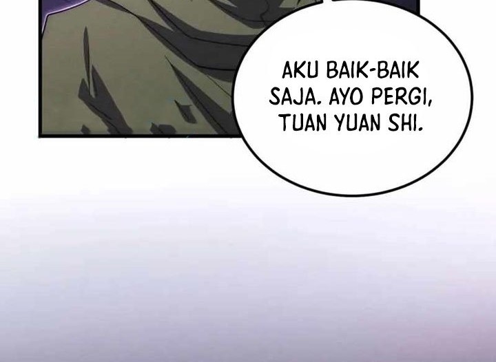 Rise From The Rubble chapter 181 halaman 33