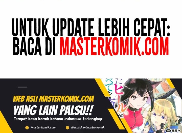 Rise From The Rubble chapter 181 halaman 41
