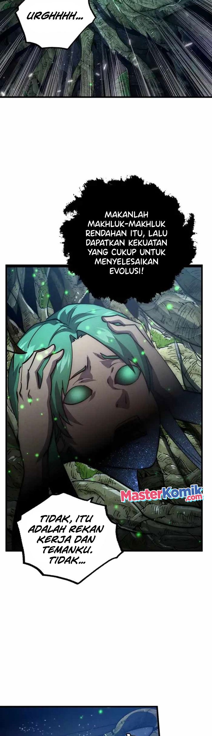 Rise From The Rubble chapter 183 halaman 6