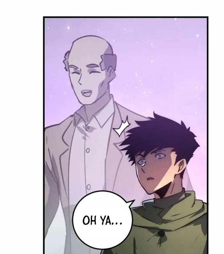 Rise From The Rubble chapter 183 halaman 17
