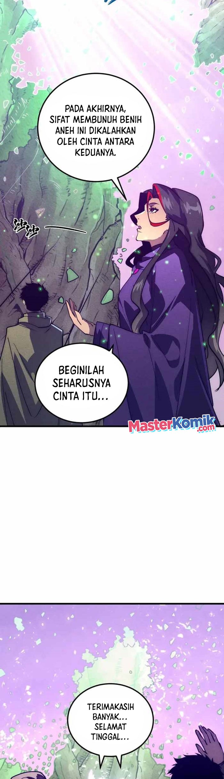 Rise From The Rubble chapter 183 halaman 28