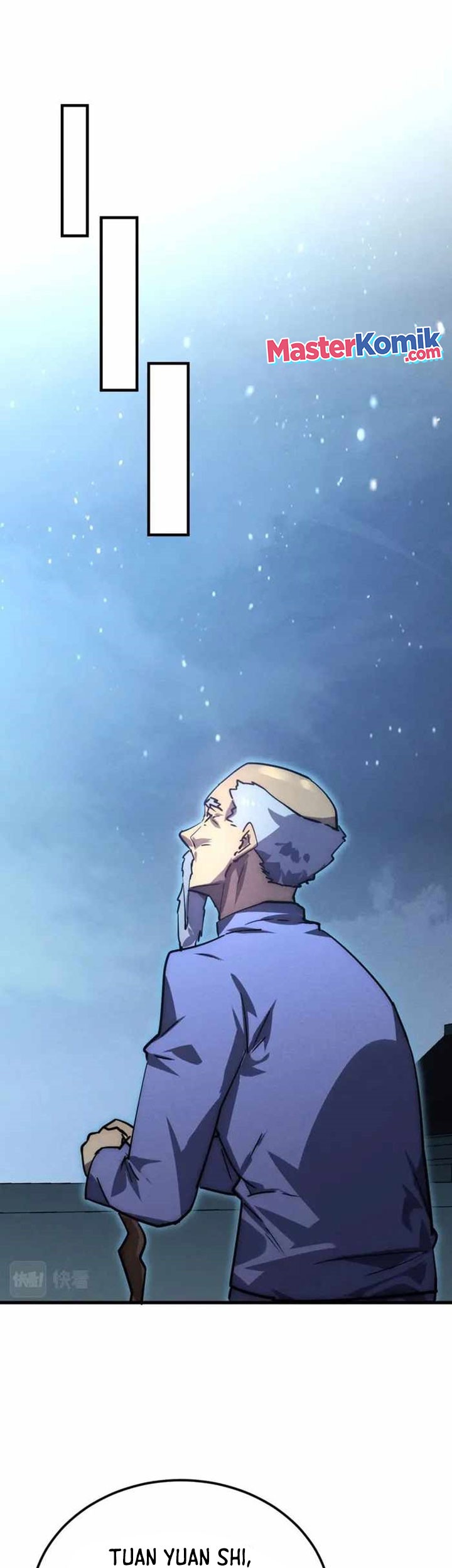 Rise From The Rubble chapter 183 halaman 32