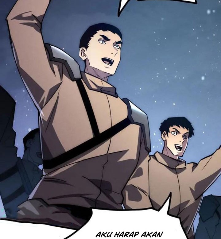 Rise From The Rubble chapter 185 halaman 5
