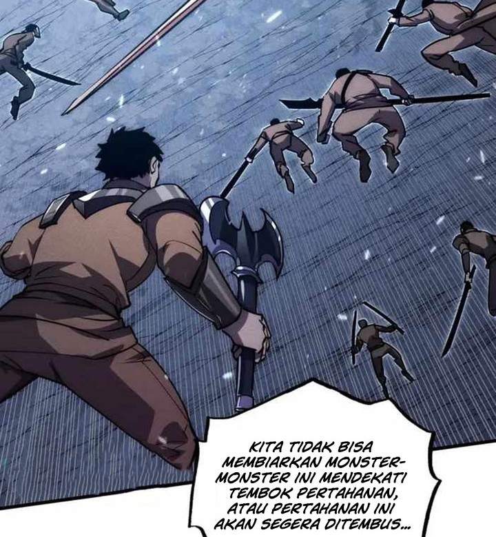 Rise From The Rubble chapter 185 halaman 9