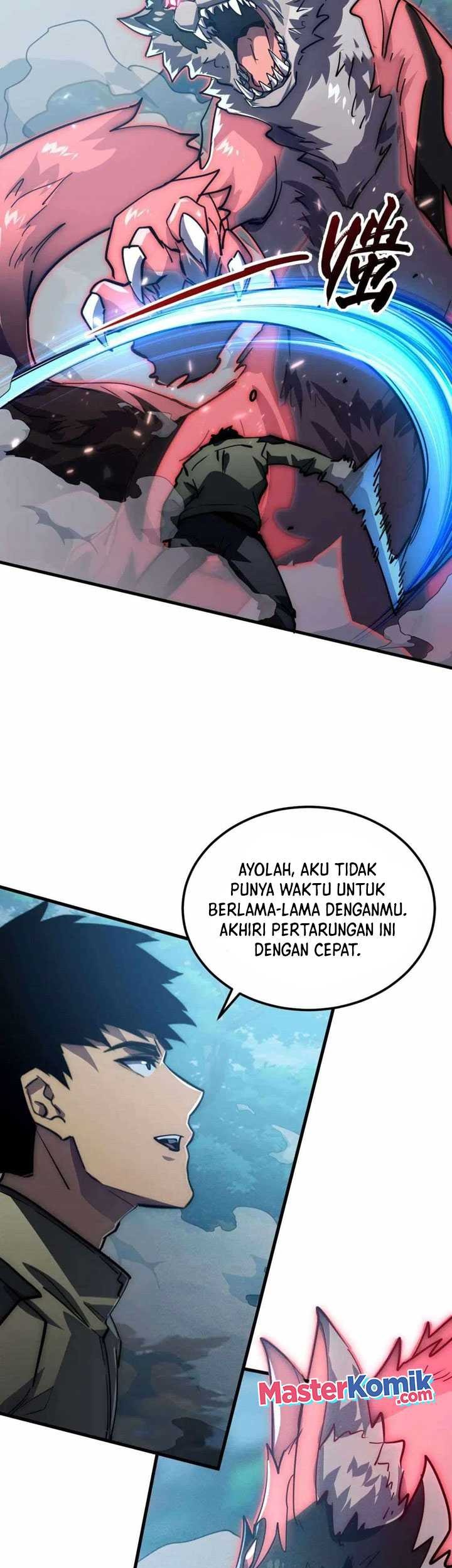Rise From The Rubble Bab 186 halaman 14