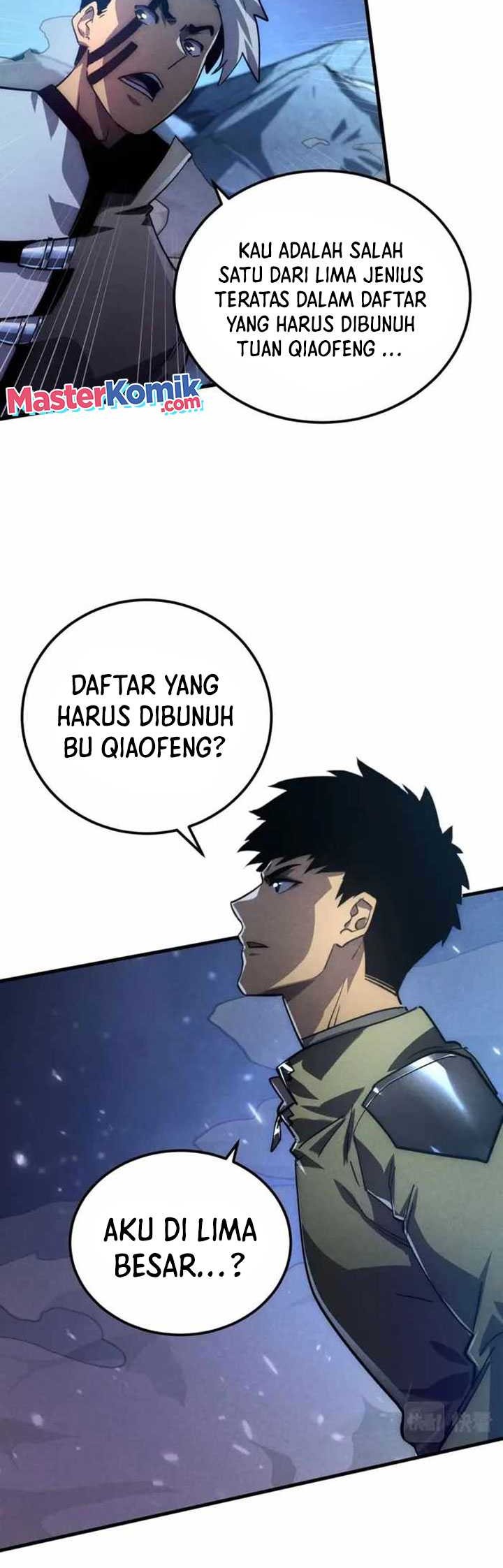 Rise From The Rubble chapter 187 halaman 24
