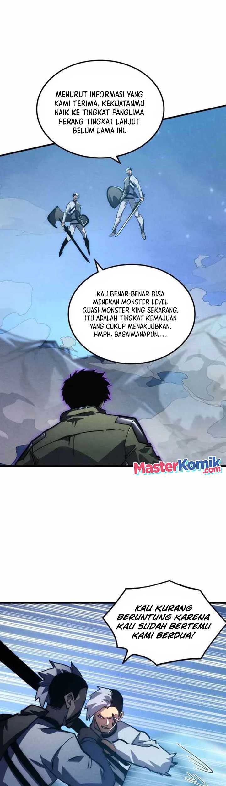 Rise From The Rubble chapter 187 halaman 25
