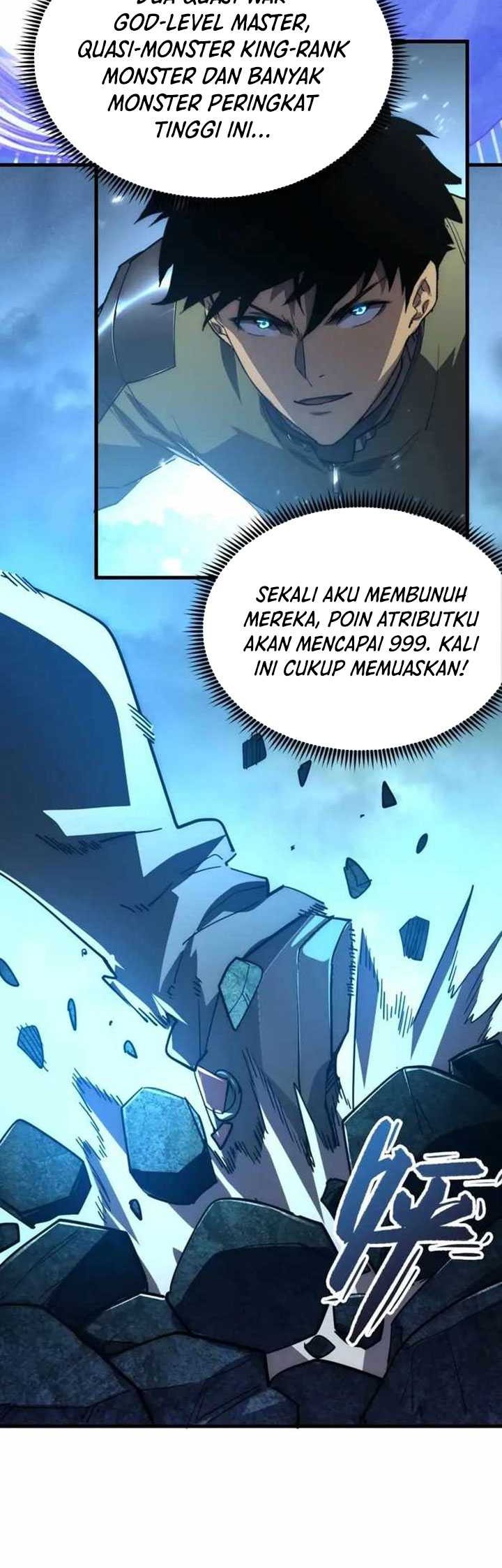 Rise From The Rubble chapter 187 halaman 27