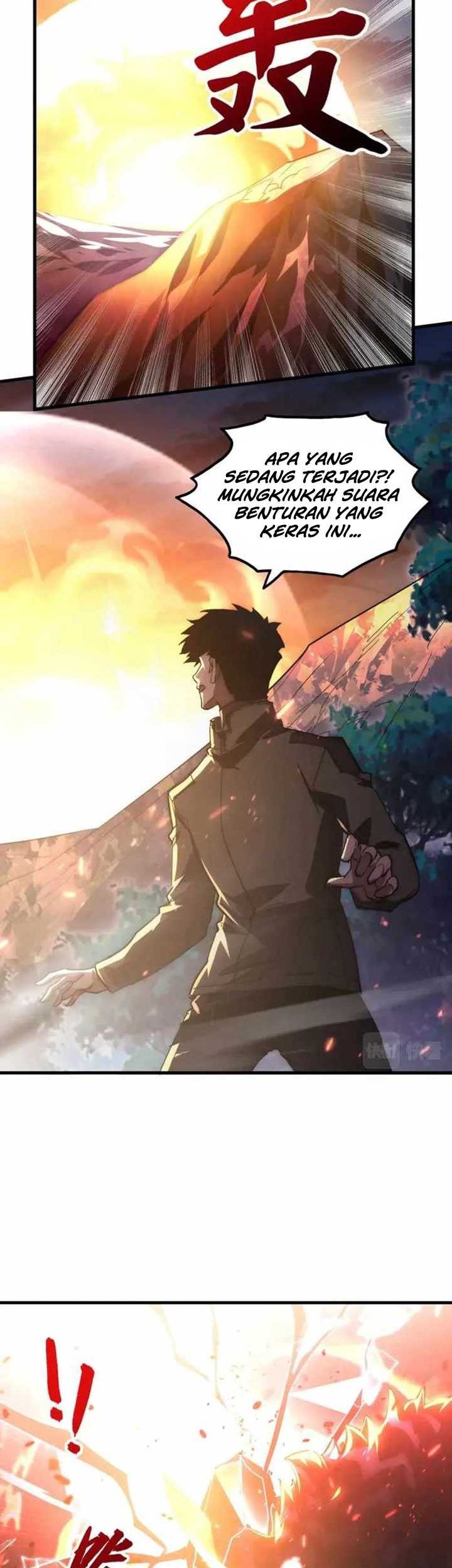 Rise From The Rubble chapter 188 halaman 15