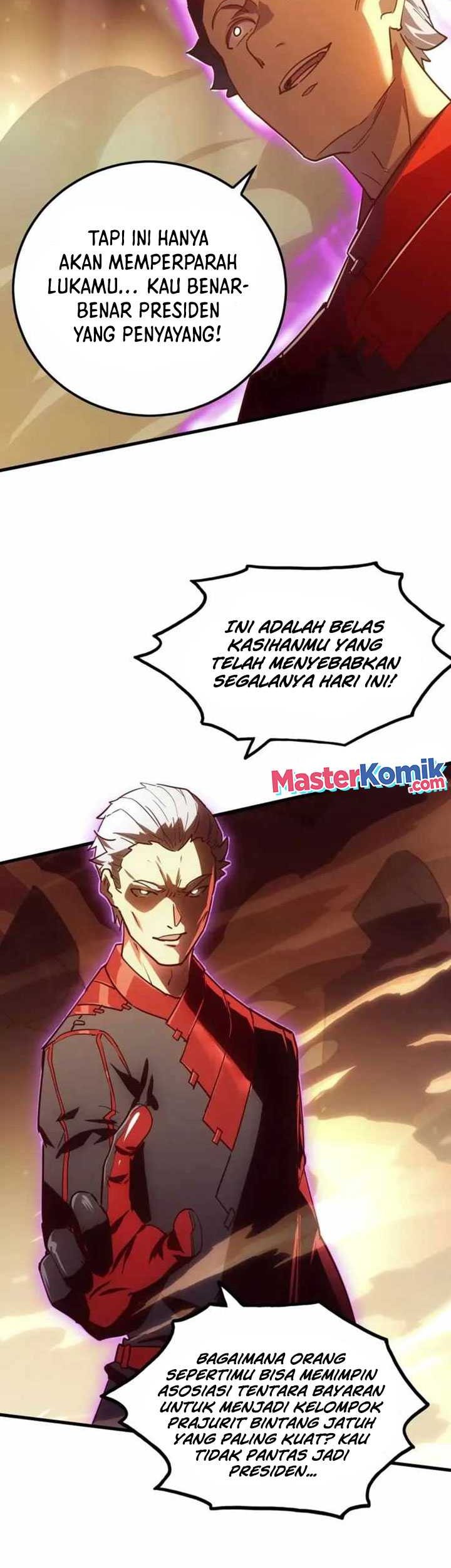Rise From The Rubble chapter 188 halaman 24