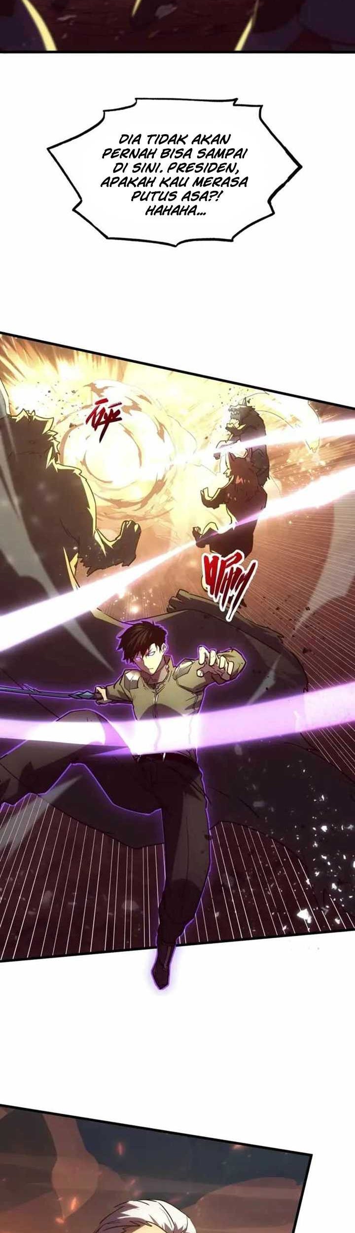 Rise From The Rubble chapter 188 halaman 27