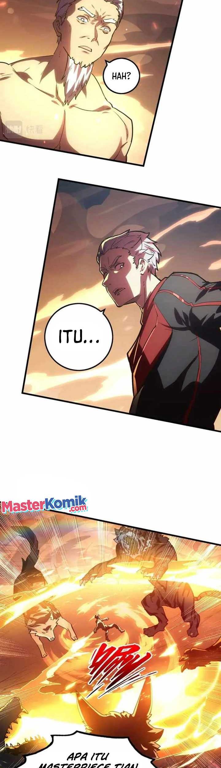 Rise From The Rubble chapter 188 halaman 28