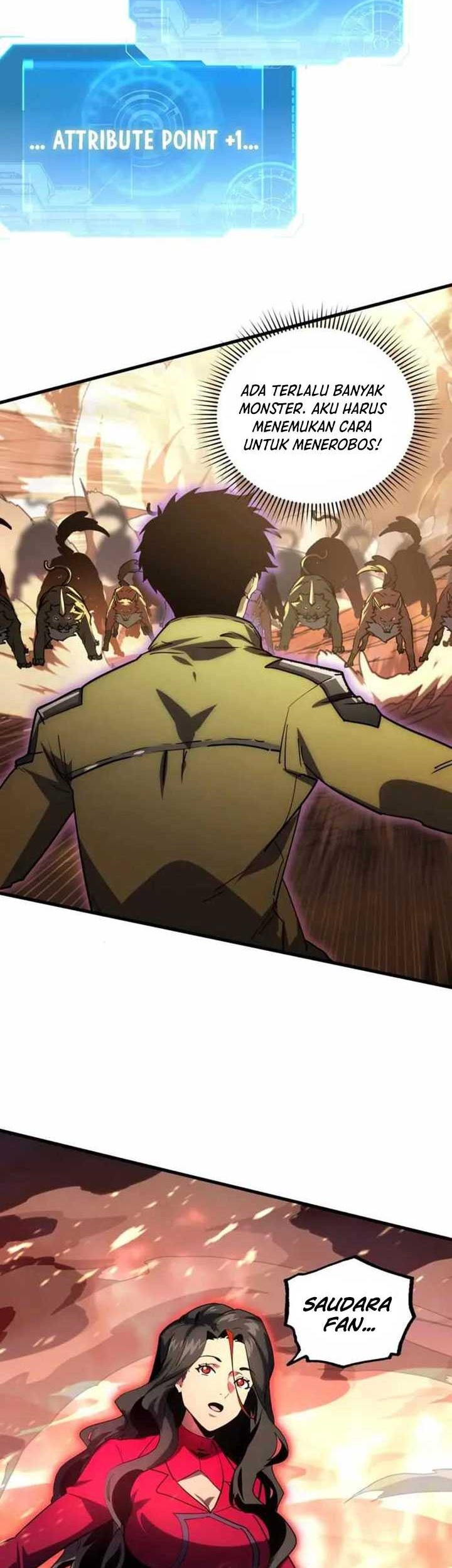 Rise From The Rubble chapter 188 halaman 31