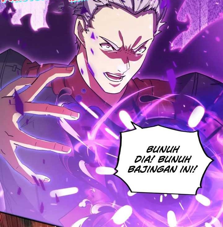 Rise From The Rubble chapter 190 halaman 9