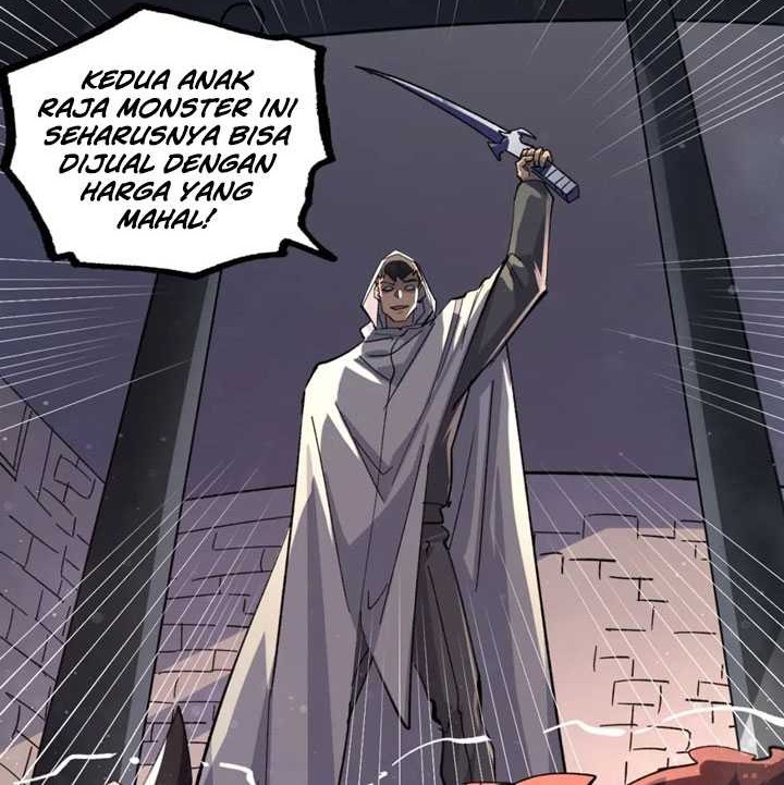 Rise From The Rubble chapter 190 halaman 21