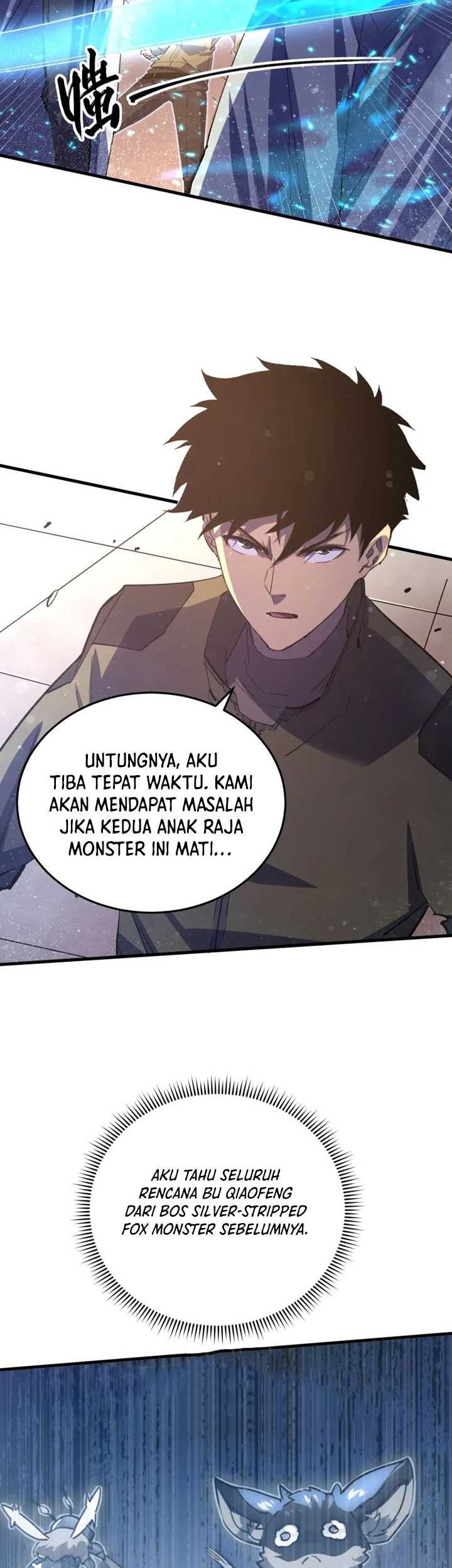 Rise From The Rubble chapter 190 halaman 23