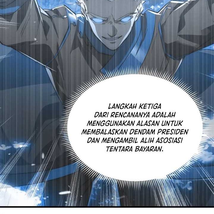 Rise From The Rubble chapter 190 halaman 25