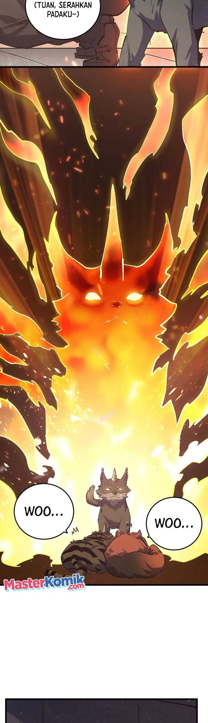 Rise From The Rubble chapter 190 halaman 30