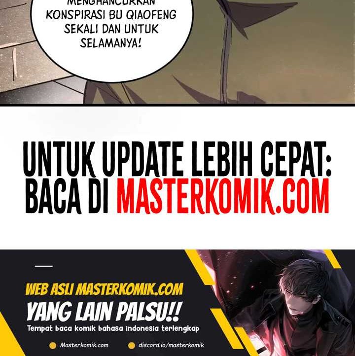 Rise From The Rubble chapter 190 halaman 33
