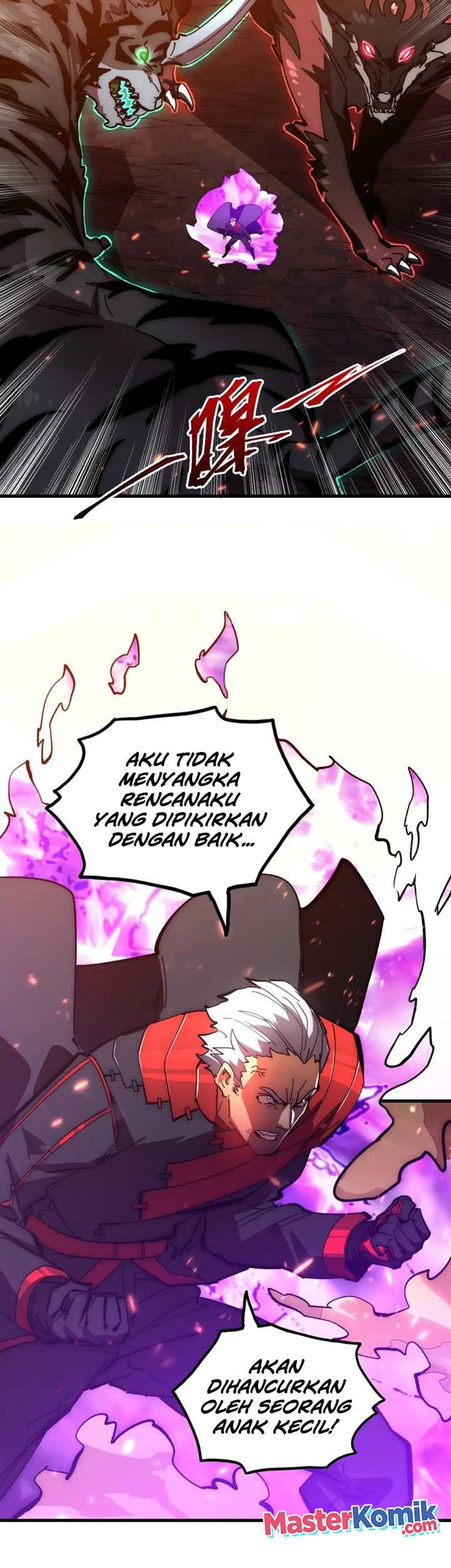 Rise From The Rubble Bab 192 halaman 10