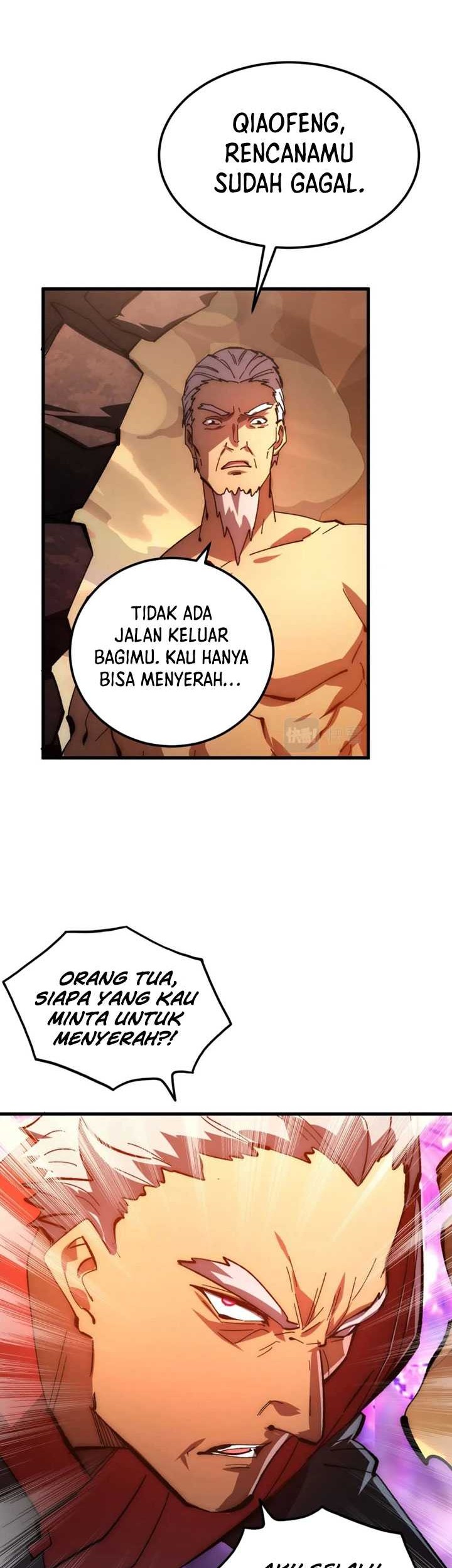 Rise From The Rubble Bab 192 halaman 11