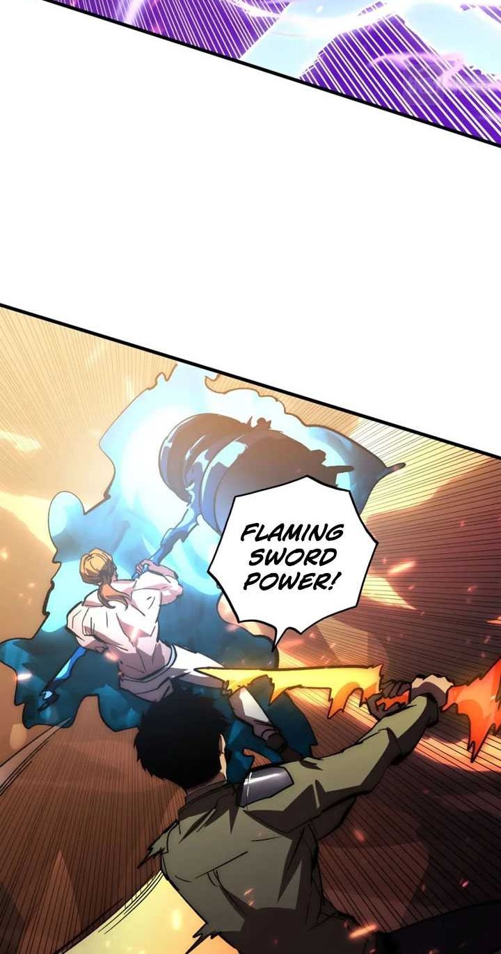 Rise From The Rubble chapter 193 halaman 25