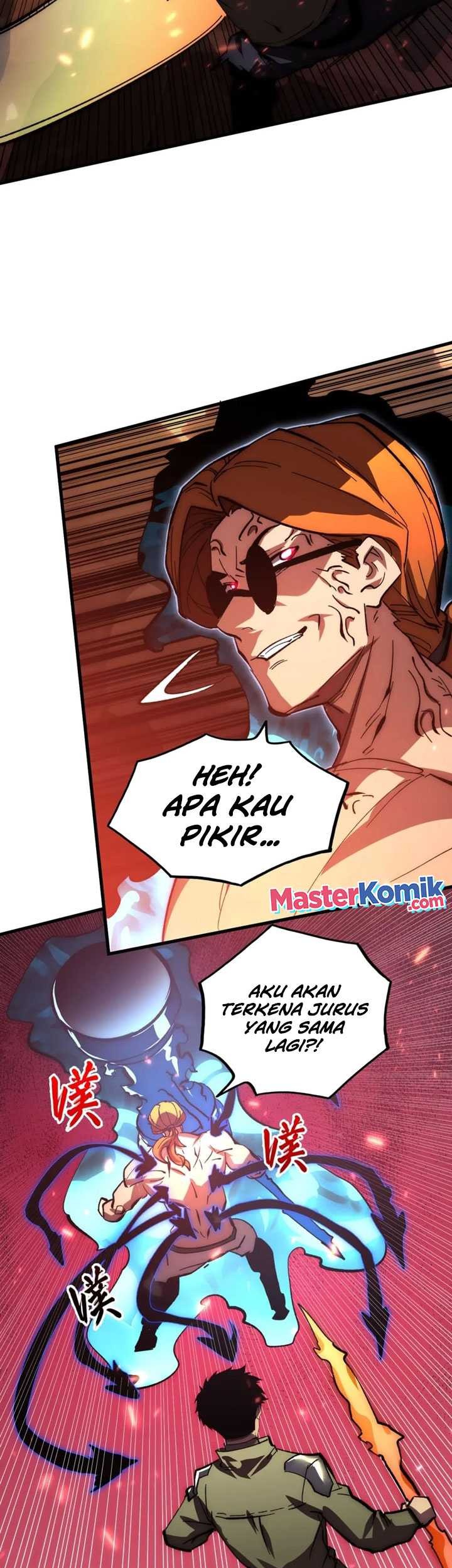 Rise From The Rubble chapter 193 halaman 26