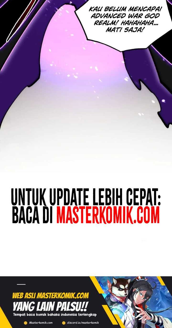 Rise From The Rubble chapter 193 halaman 33