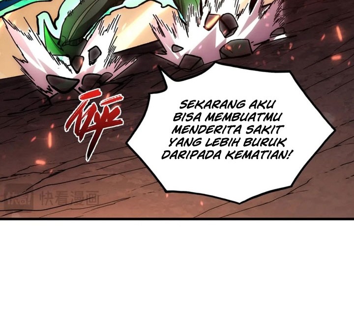 Rise From The Rubble chapter 194 halaman 33