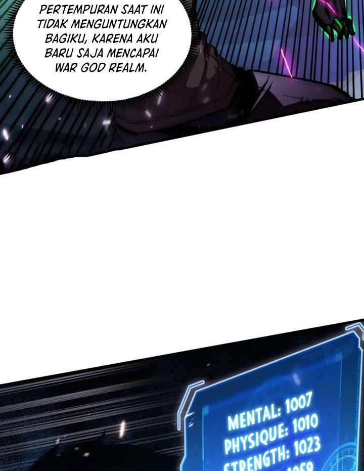 Rise From The Rubble chapter 196 halaman 13