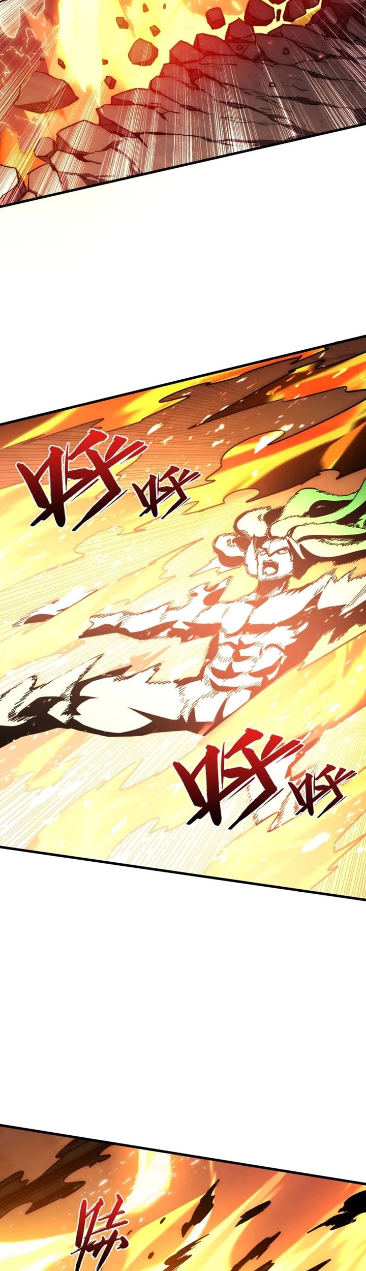 Rise From The Rubble chapter 196 halaman 31