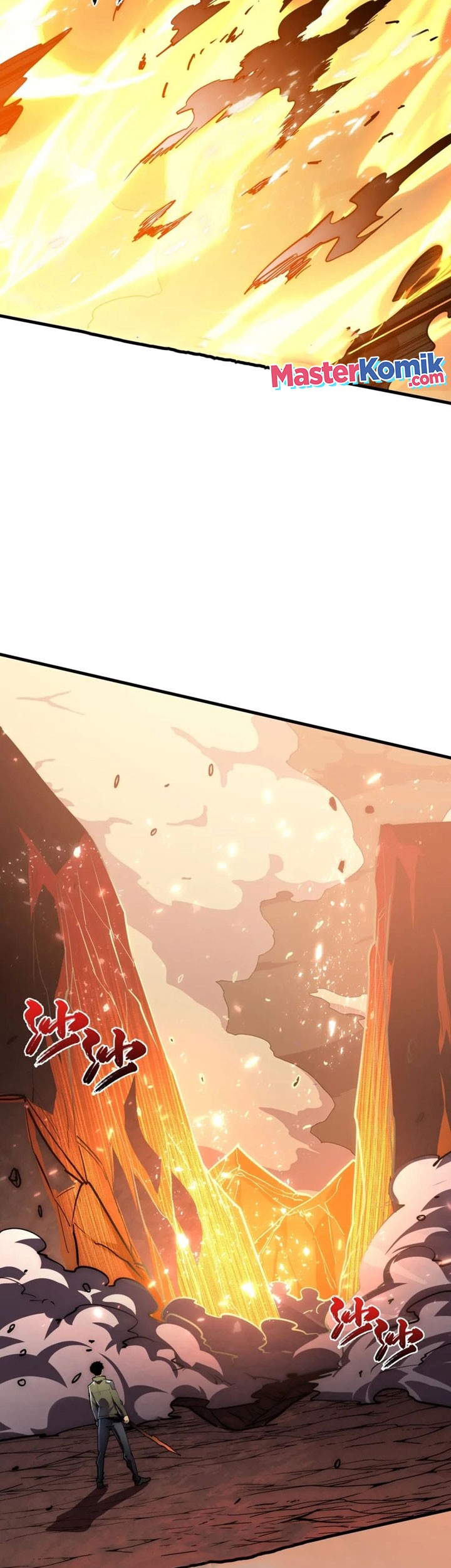 Rise From The Rubble chapter 196 halaman 32