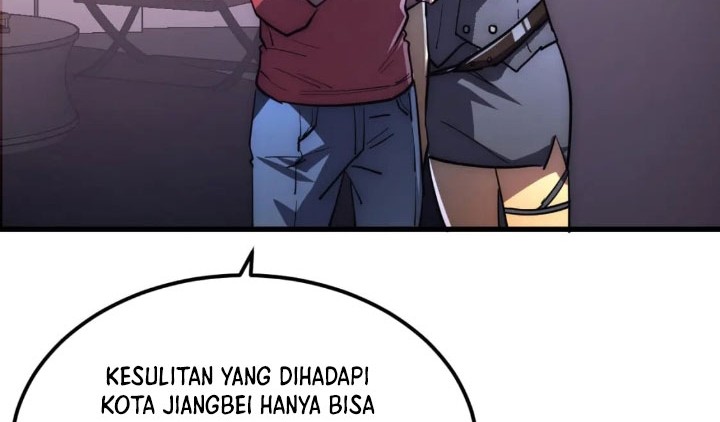 Rise From The Rubble chapter 198 halaman 21