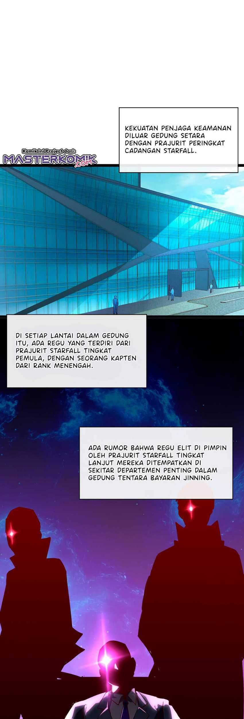 Rise From The Rubble chapter 20 halaman 23