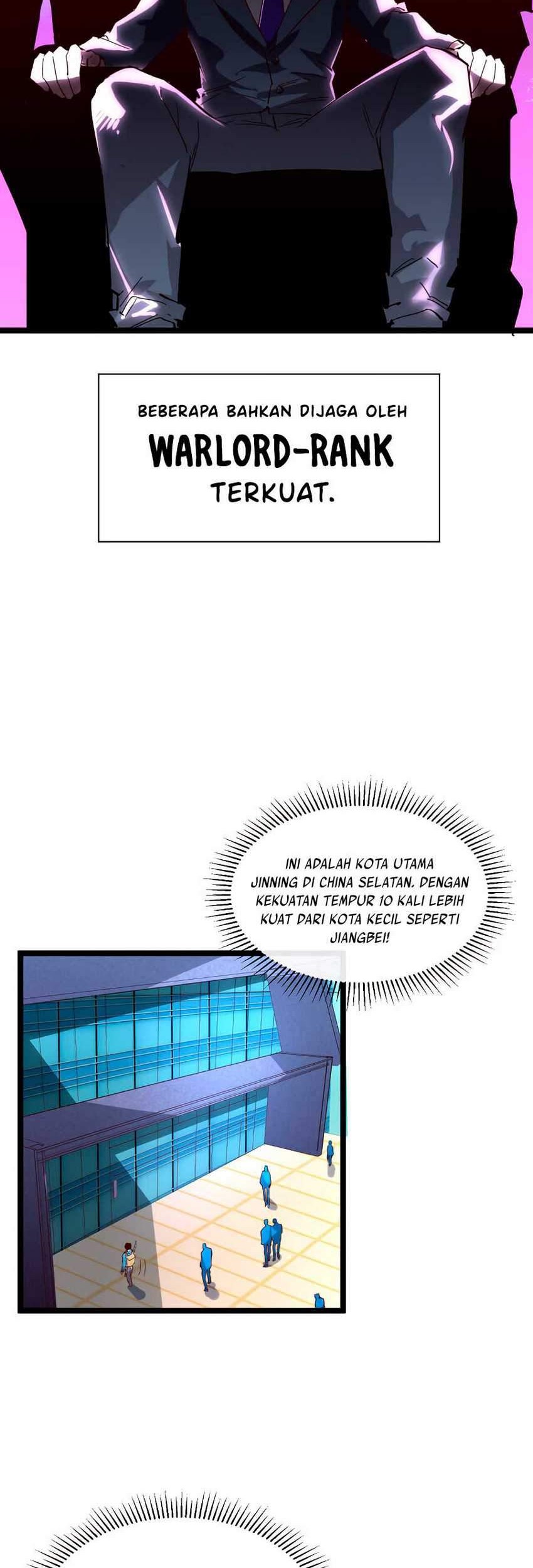 Rise From The Rubble chapter 20 halaman 24